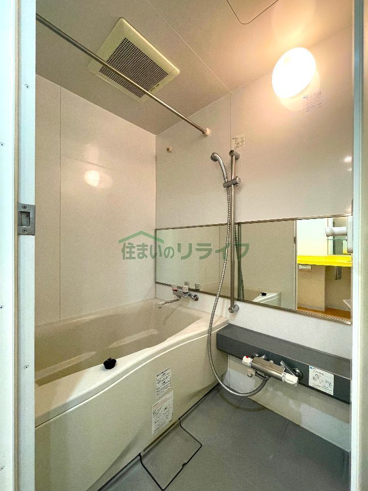 バスルーム