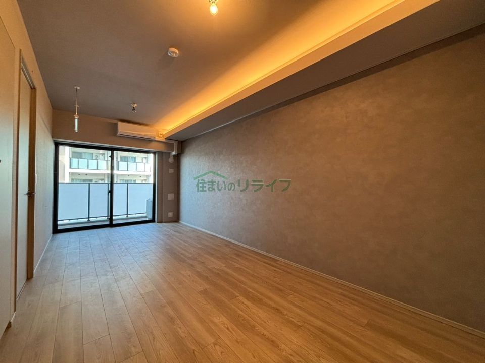 リビング