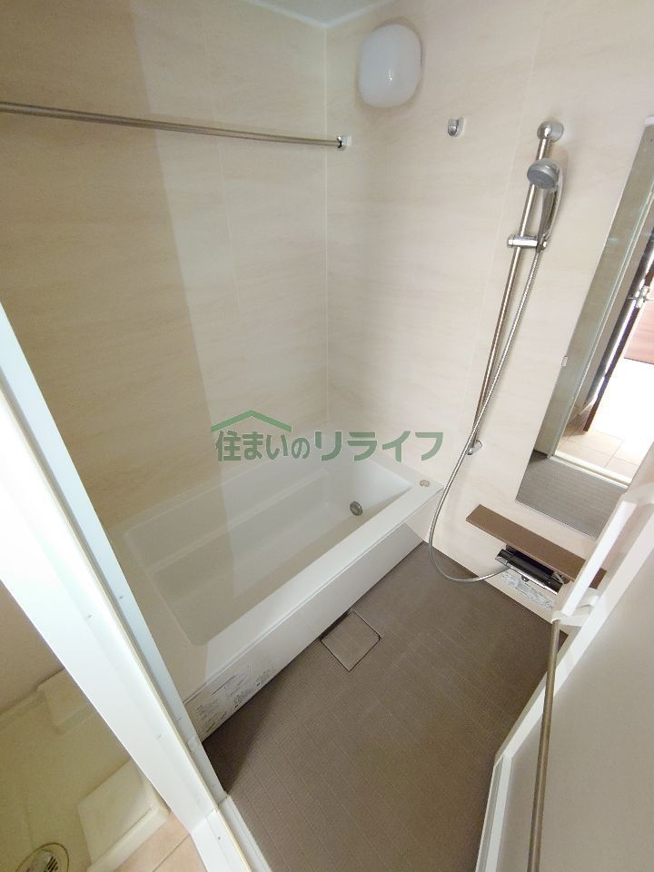 バスルーム