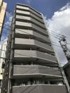 レヴィ亀戸の外観