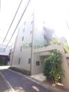 ランドレジデンス小石川の外観
