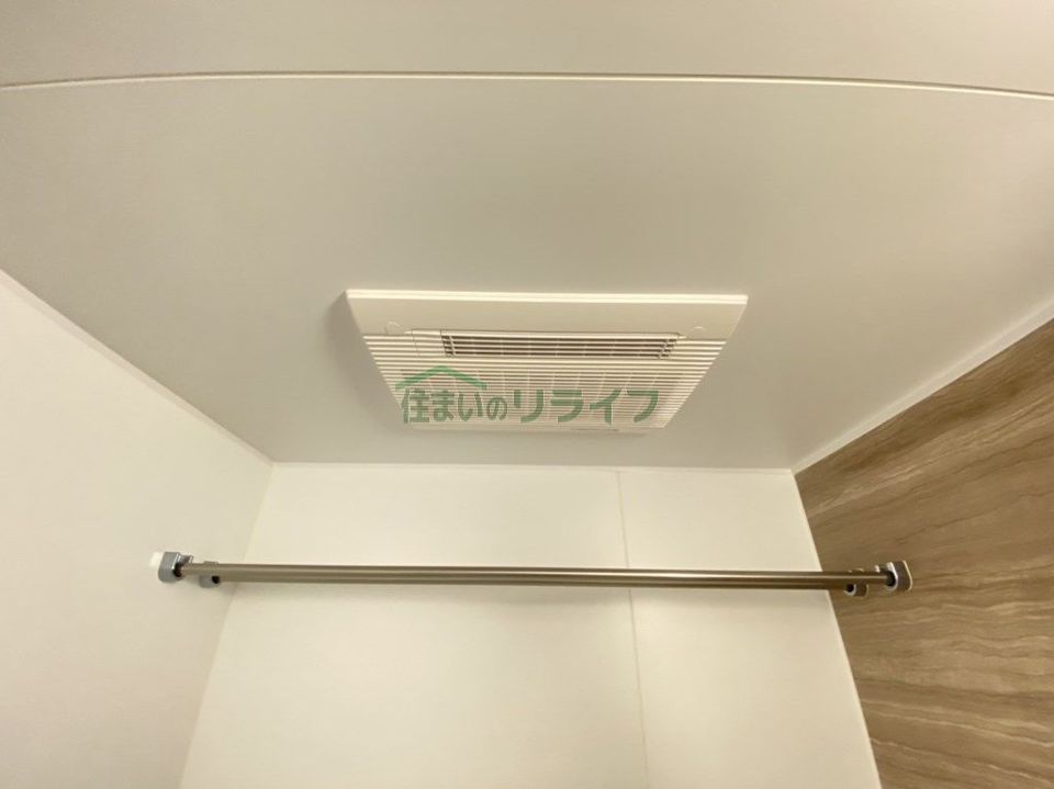 バスルーム