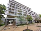 アクティ目黒駅前 2号棟の外観