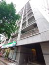 後楽園ビューハイツの外観