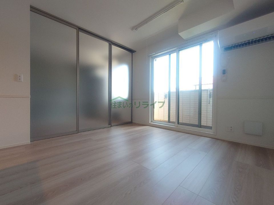 子供部屋