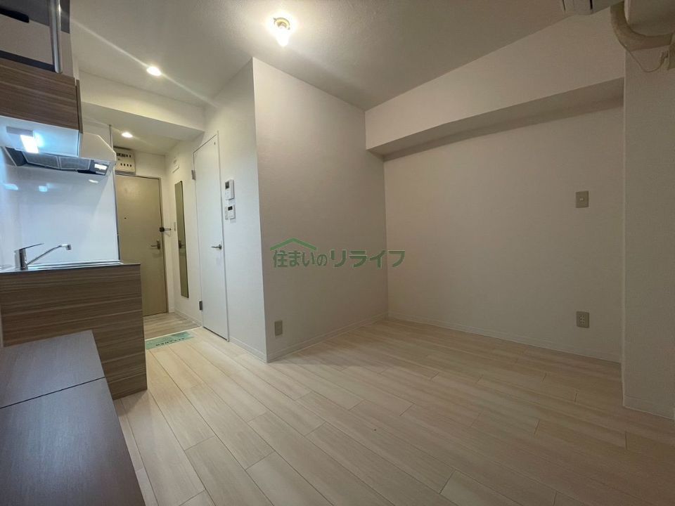 リビング