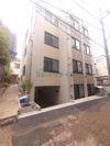 レピュア本郷レジデンスの外観