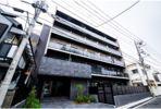 セジョリ墨田EASTⅡの外観
