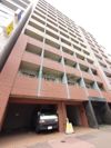 グロースメゾン亀戸の外観