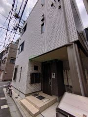 デプエル下谷の外観画像