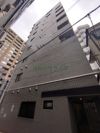 ストーク小石川の外観