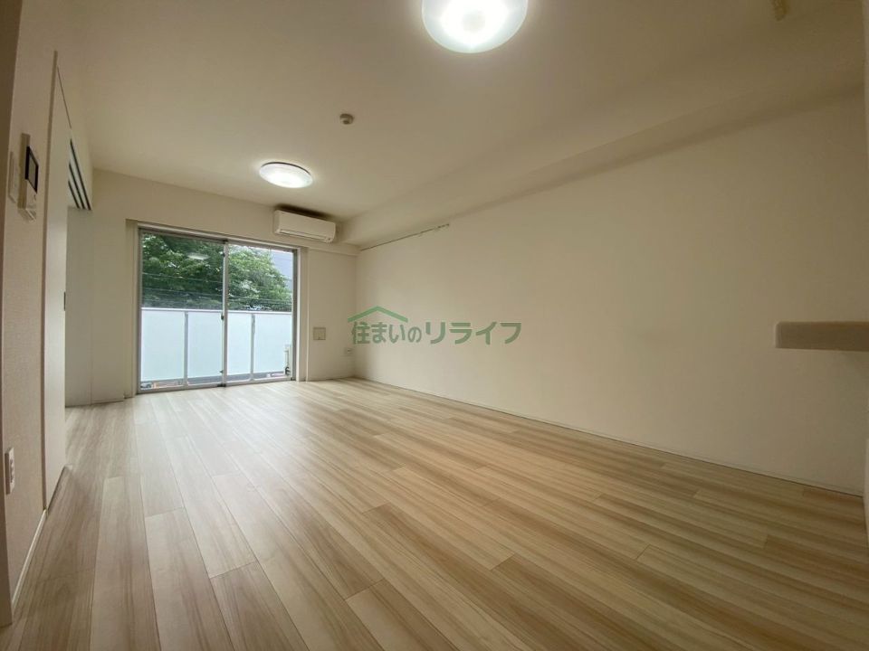 リビング
