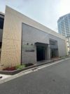 レジディア西新宿Ⅱの外観
