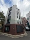 アドレス門前仲町の外観