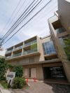 マチュリティ小石川の外観