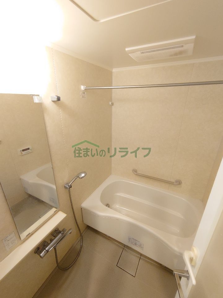 バスルーム