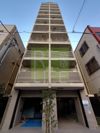 トレステラレジデンス押上の外観