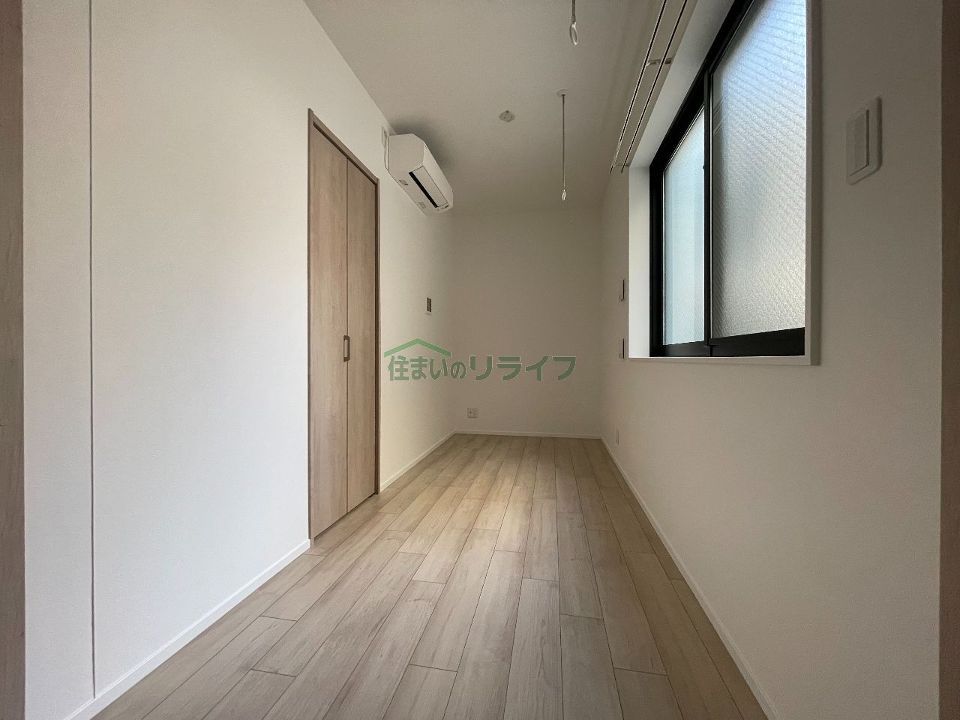 子供部屋