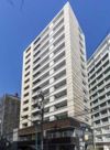シーズンフラッツ恵比寿の外観