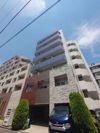 メインステージ錦糸町Ⅱの外観