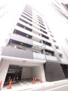 メインステージ新御徒町の外観