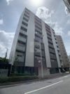 エクシム西巣鴨の外観
