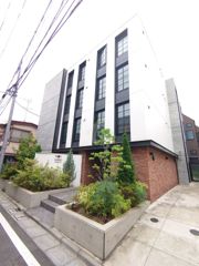 アレーロ高円寺の外観画像