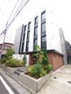 アレーロ高円寺の外観