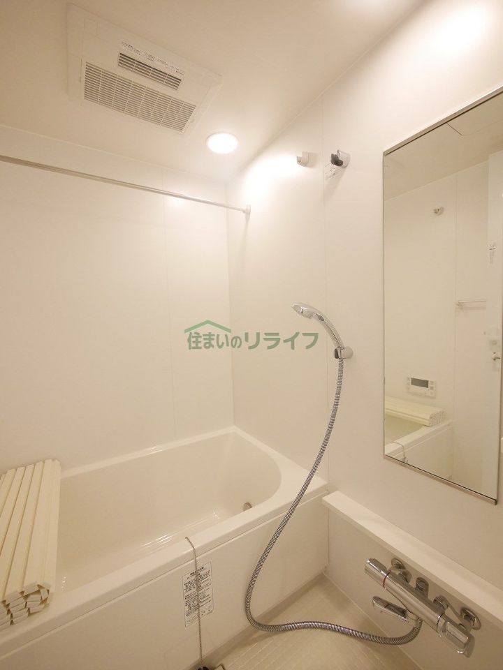 バスルーム