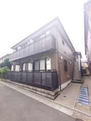 ハイツドルチェの外観画像