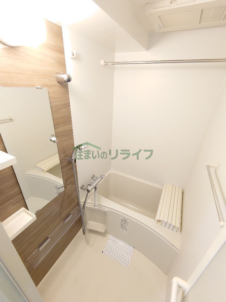 バスルーム