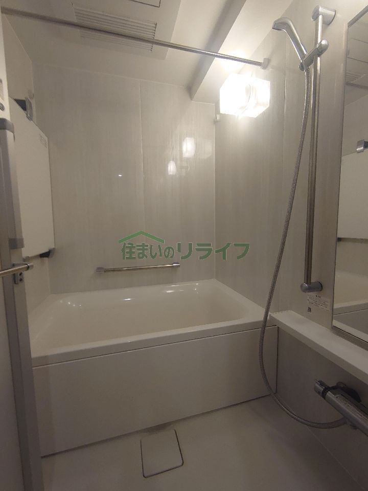 バスルーム