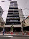 ルフォンプログレ元浅草マークスの外観