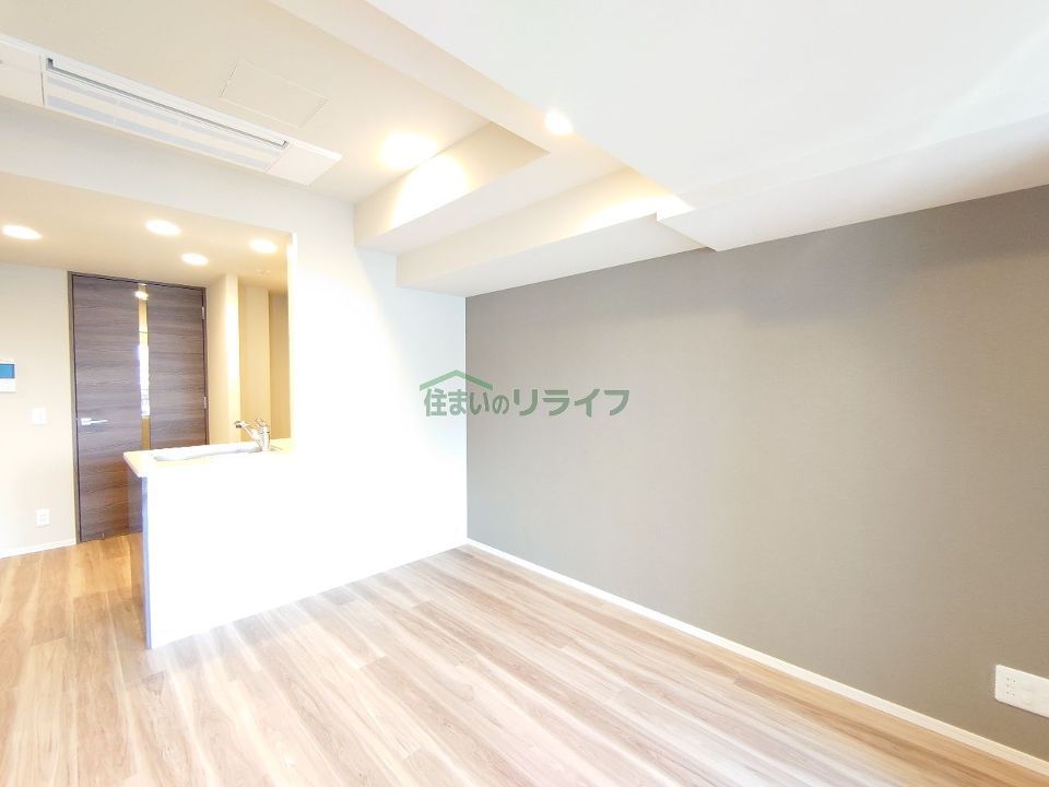 リビング