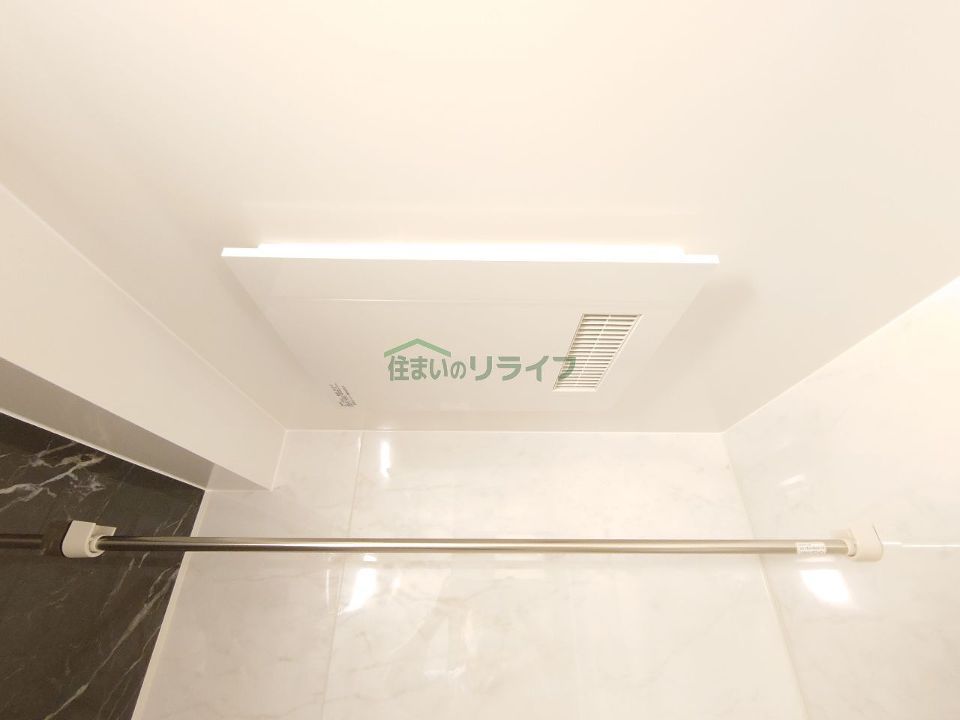 バスルーム