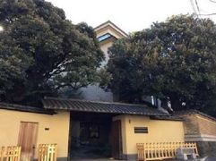 オークヒルスの外観画像