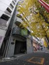 アイル文京音羽の外観