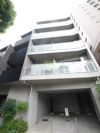 ZOOM飯田橋の外観