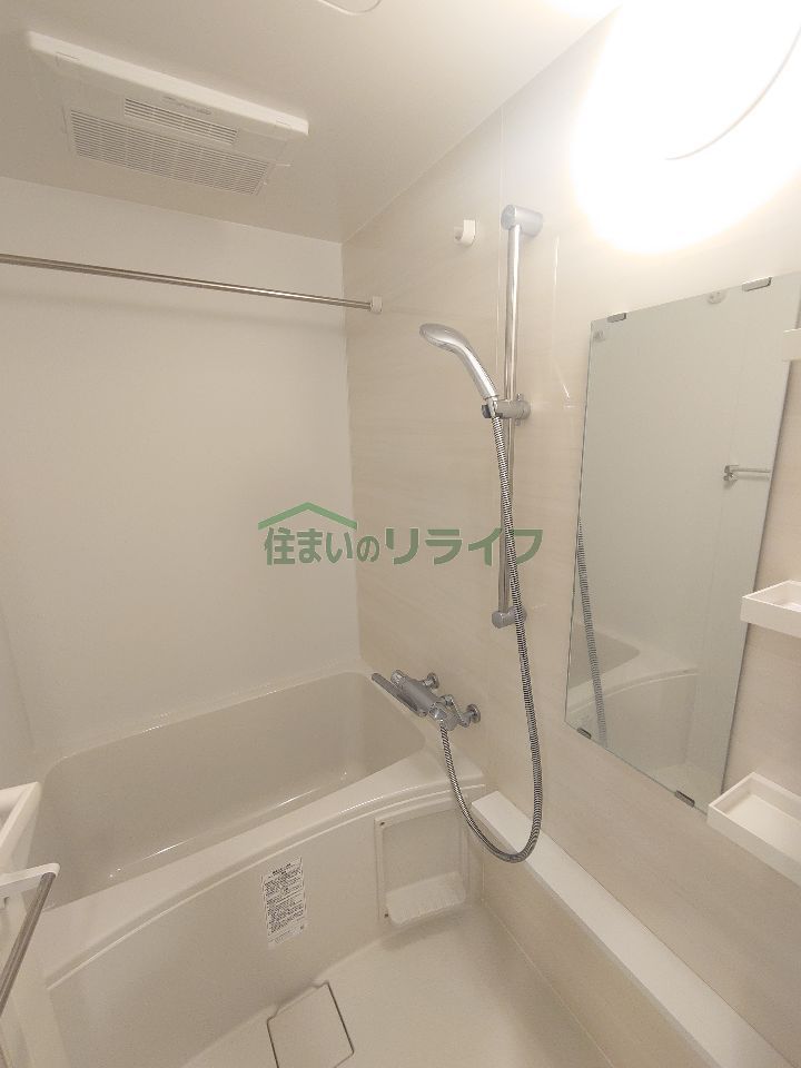 バスルーム