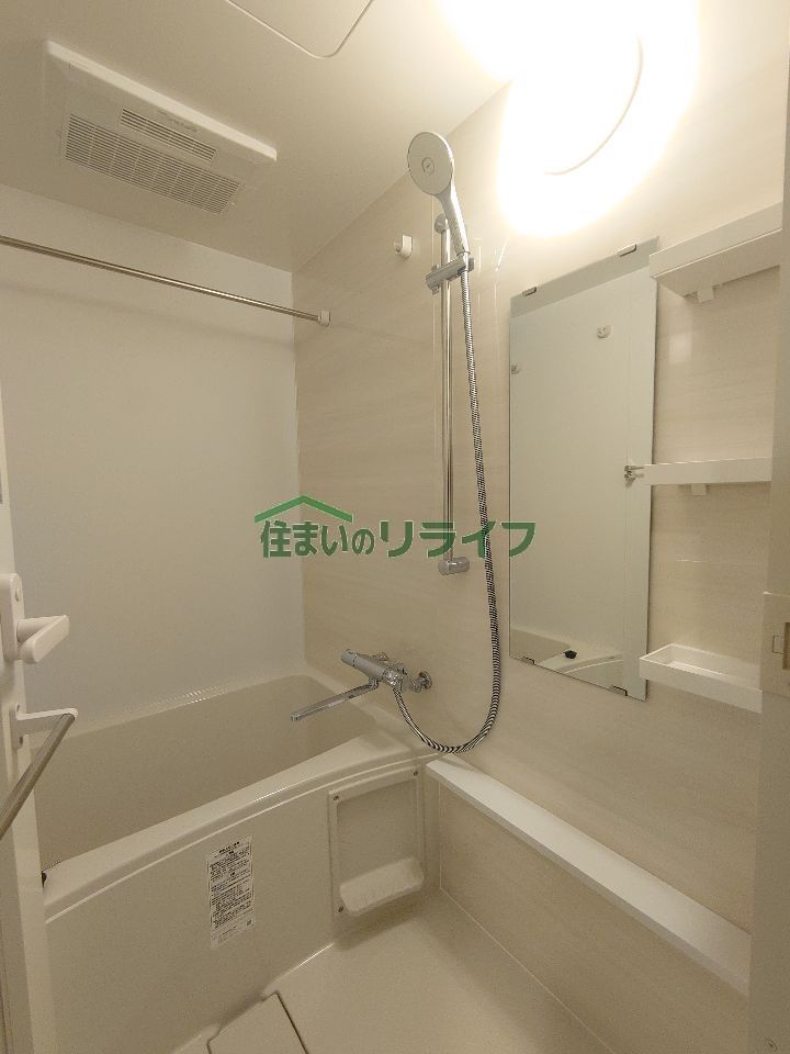 バスルーム