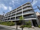 リアナアートパーク西葛西の外観