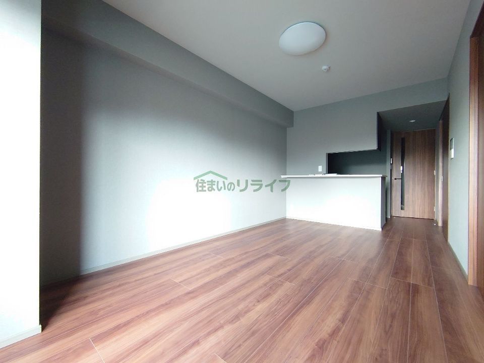 リビング
