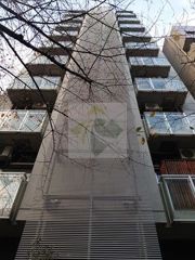 FLEG広尾FUSEの外観画像