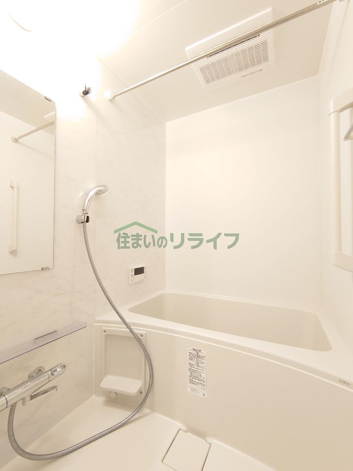 バスルーム