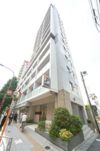 イレーネ初台の外観
