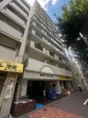池袋ダイカンプラザの外観