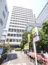 Primegate飯田橋の外観