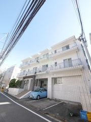 フラッツ・ジュンの外観画像