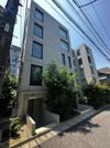 Fika池袋の外観