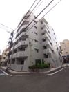 GRANPASEO高円寺南の外観